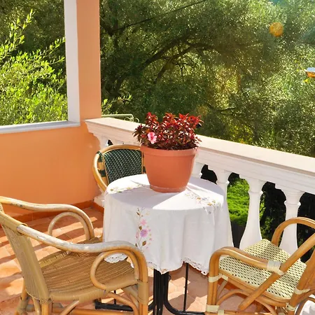 公寓 House Letta In A Very Quiet Location Agios Gordios