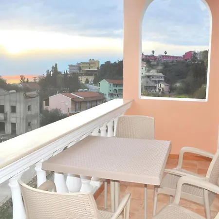 公寓 House Letta In A Very Quiet Location Agios Gordios *